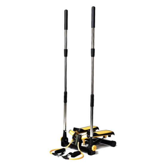 Купить Степпер  Besport BS-9010HR Trekka в Киеве - фото №1